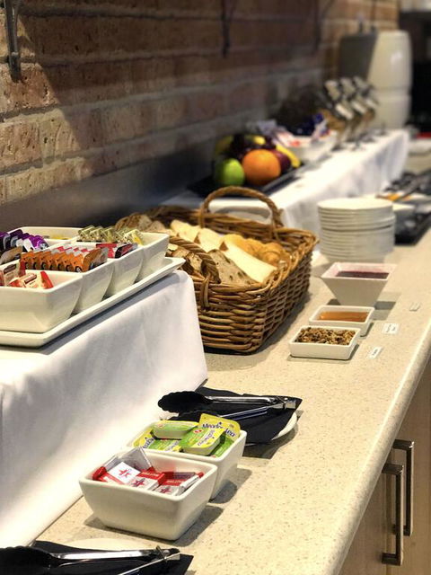 Quality Apartments Banksia Gardens - Tourism Brisbane 3