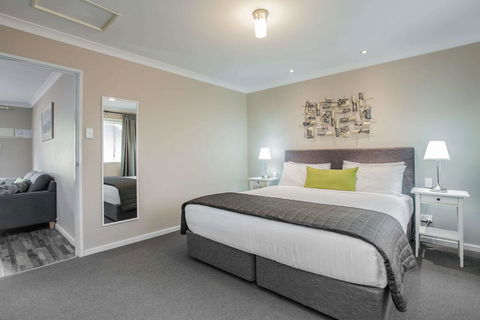 Quality Apartments Banksia Gardens - Tourism Brisbane 2