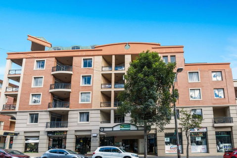 Quality Apartments Camperdown - Tourism Brisbane 0
