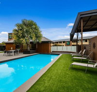 Quality Hotel City Centre - Tourism Brisbane