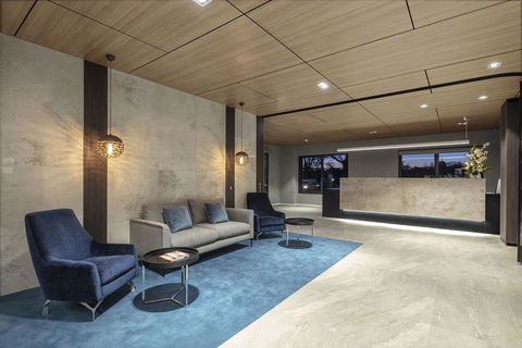Quality Hotel Lakeside - Brisbane Tourism 1