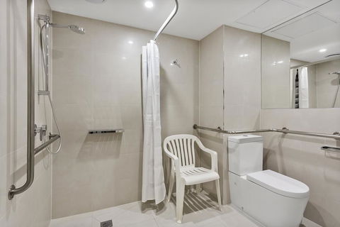Quality Hotel Manor - Brisbane Tourism 2