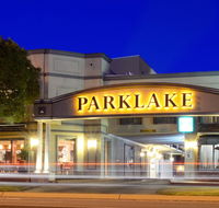 Quality Hotel Parklake Shepparton - Tourism Brisbane
