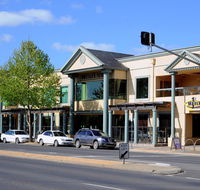 Quality Hotel Sherbourne Terrace - Tourism Brisbane