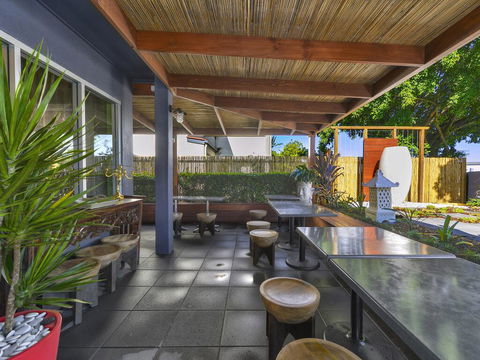 Quality Inn Airport Heritage - Tourism Brisbane 3