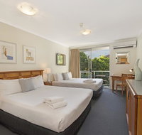 Quality Inn Airport Heritage - Brisbane Tourism