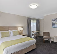 Quality Inn Carriage House - Tourism Brisbane