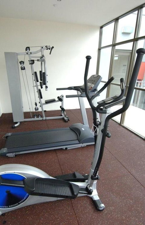 Quality Inn Heritage On Lydiard - Tourism Brisbane 3