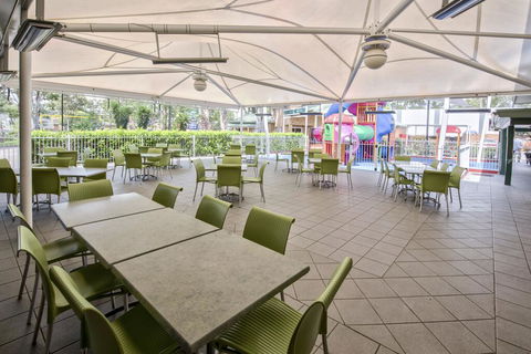 Quality Inn Penrith Sydney - Tourism Brisbane 3