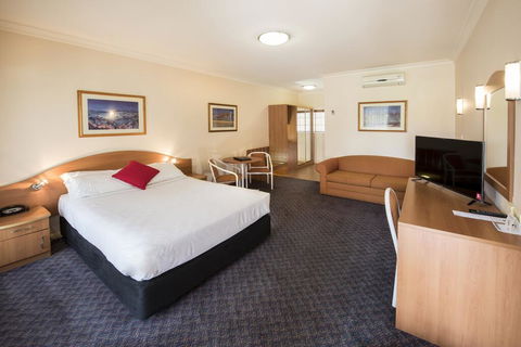 Quality Inn Penrith Sydney - Tourism Brisbane 2