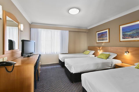 Quality Inn Penrith Sydney - Tourism Brisbane 1