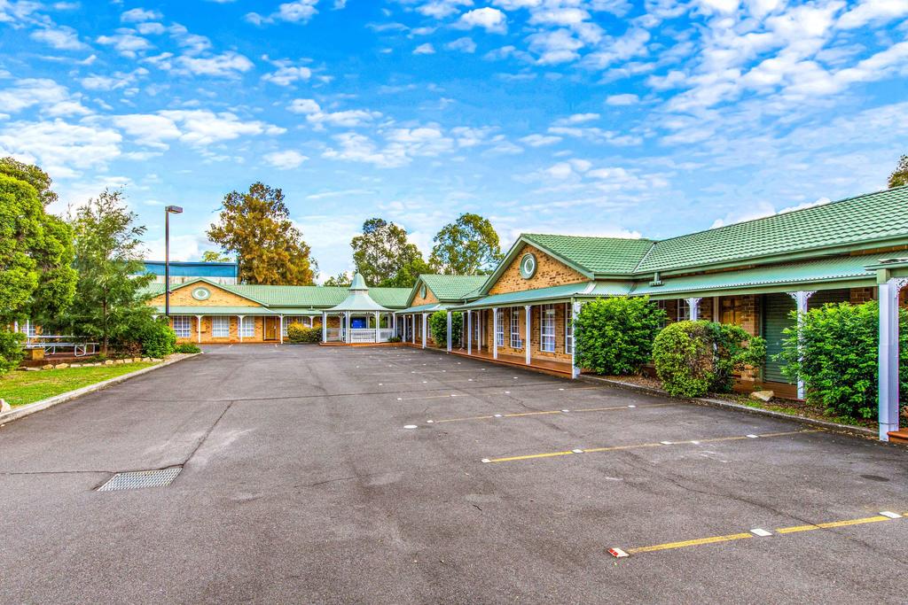 Jamisontown NSW Tourism Brisbane