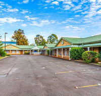 Quality Inn Penrith Sydney - Tourism Brisbane