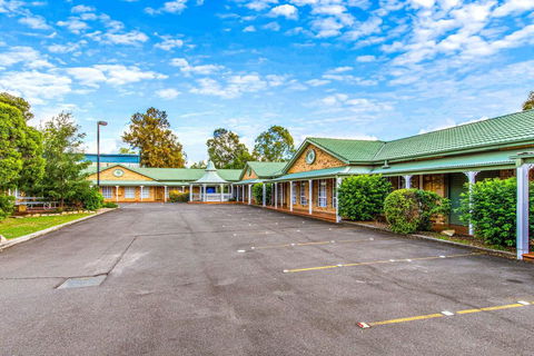 Quality Inn Penrith Sydney - Tourism Brisbane 0