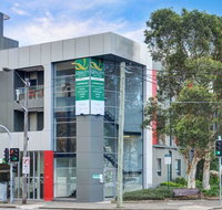 Quality Suites Camperdown - Tourism Brisbane