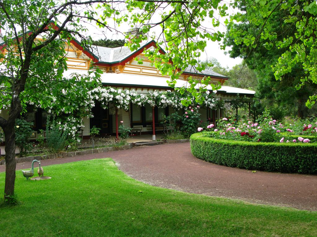 Woolsthorpe VIC Tourism Brisbane