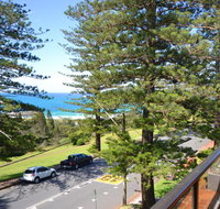 Quarterdeck 11 7 Stewart Street - Brisbane Tourism