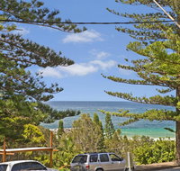 Quarterdeck 7 7 Stewart Street - Brisbane Tourism
