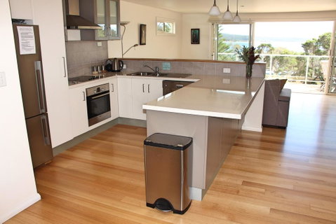 Quarterdeck Apartment - Brisbane Tourism 3