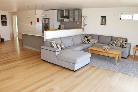 Quarterdeck Apartment - Brisbane Tourism 1