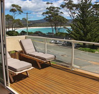 Quarterdeck Apartment - Brisbane Tourism