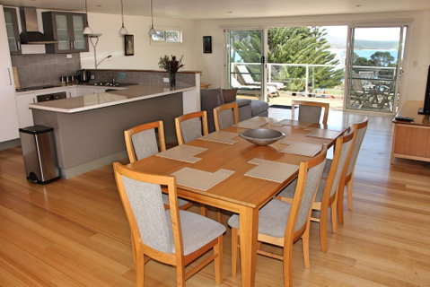 Quarterdeck Apartment - Brisbane Tourism 2