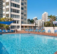 Quarterdeck Apartments