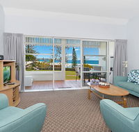 Quarterdeck Unit 2 - Lennox Head - Brisbane Tourism