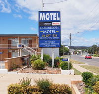 Queanbeyan Motel - Tourism Brisbane