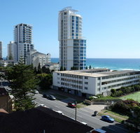 Queensleigh - Brisbane Tourism