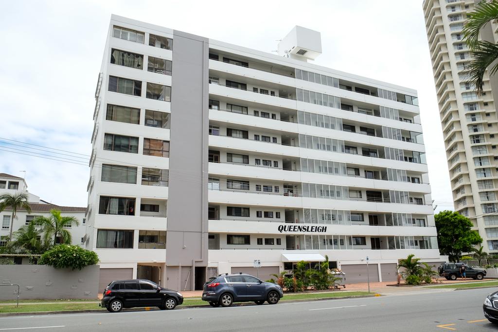 Broadbeach QLD Brisbane Tourism