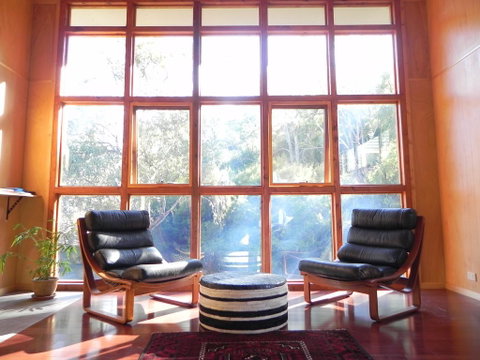 Queenstown Retreat B&B - Tourism Brisbane 1
