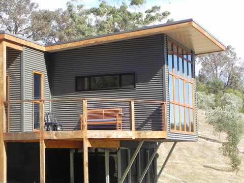 Queenstown Retreat B&B - Tourism Brisbane 0