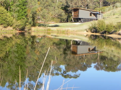 Queenstown Retreat B&B - Tourism Brisbane 2