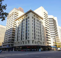 Quest Adelaide Central - Tourism Brisbane