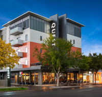Quest Albury - Tourism Brisbane