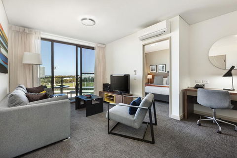 Quest At Sydney Olympic Park - Tourism Brisbane 3