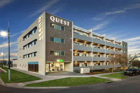 Quest Bundoora - Tourism Brisbane 0