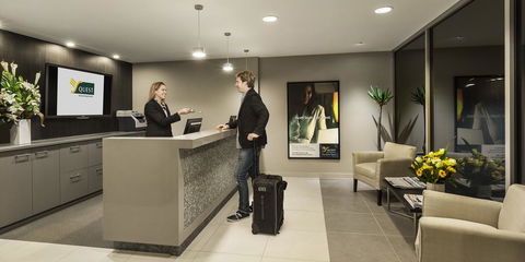 Quest Bundoora - Tourism Brisbane 1