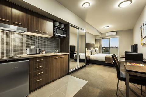Quest Bundoora - Tourism Brisbane 3