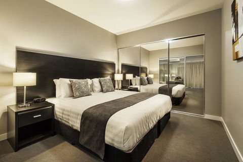 Quest Bundoora - Tourism Brisbane 2