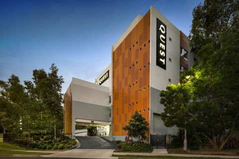 Quest Campbelltown - Brisbane Tourism 0