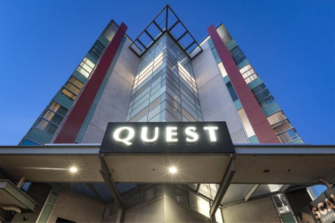 Quest Caroline Springs - Tourism Brisbane 3