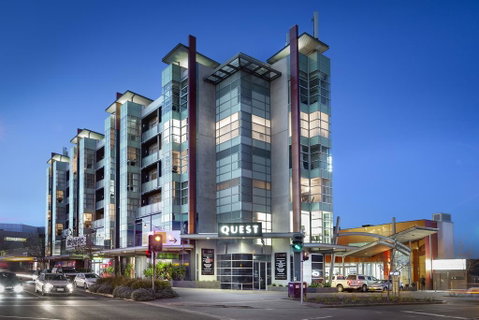 Quest Caroline Springs - Tourism Brisbane 0