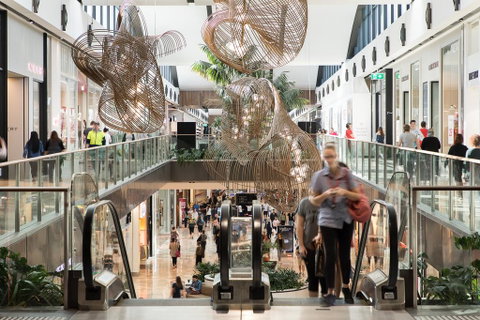 Quest Chermside On Playfield - Brisbane Tourism 1