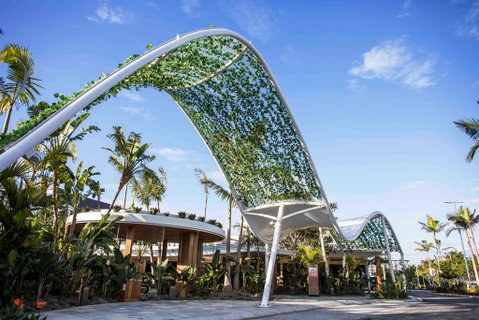 Quest Chermside On Playfield - Brisbane Tourism 2