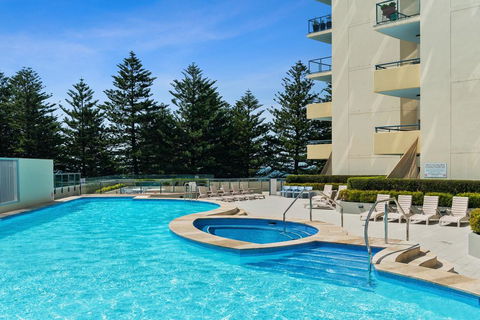 Quest Cronulla Beach - Brisbane Tourism 0
