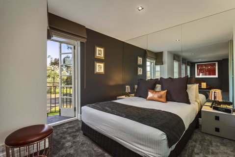 Quest East Melbourne - Tourism Brisbane 2