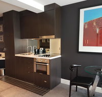 Quest East Melbourne - Brisbane Tourism
