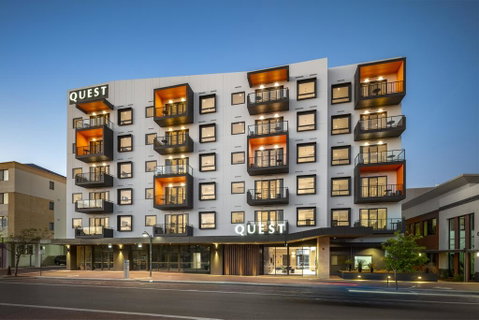 Quest Joondalup - Tourism Brisbane 0